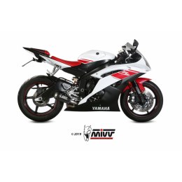 TŁUMIK MIVV YAMAHA YZF 600 R6 Y021LM3C
