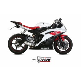TŁUMIK MIVV YAMAHA YZF 600 R6 Y021LM3X