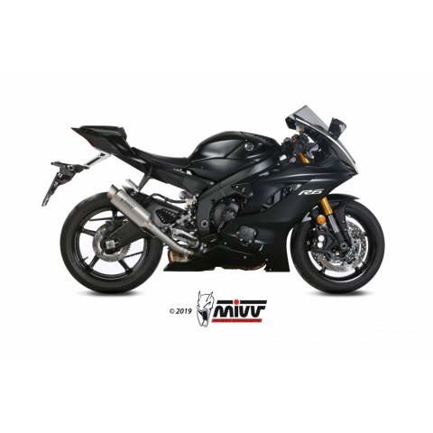 TŁUMIK MIVV YAMAHA YZF 600 R6 Y063L6P