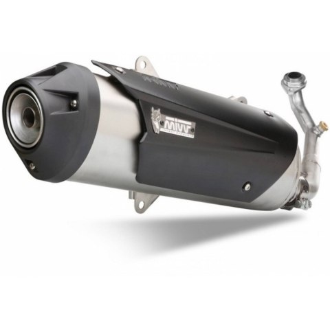 TŁUMIK MIVV GILERA NEXUS 300 CGL0007B