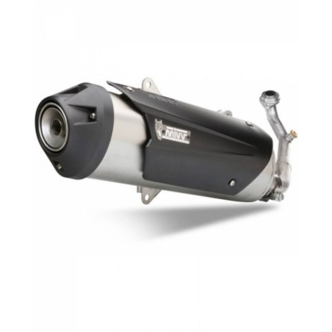 TŁUMIK MIVV GILERA NEXUS 300 CGL0007K