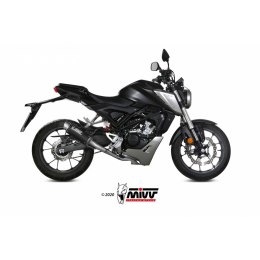 TŁUMIK MIVV HONDA CB 125 R H074L2P