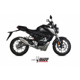 TŁUMIK MIVV HONDA CB 125 R H074L6P