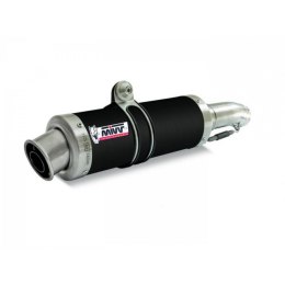 TŁUMIK MIVV HONDA CBR 125 R H043LXB