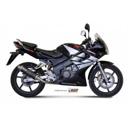TŁUMIK MIVV HONDA CBR 125 R H043L2S