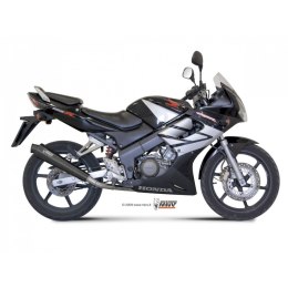 TŁUMIK MIVV HONDA CBR 125 R H043LC3B