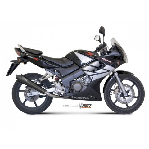 TŁUMIK MIVV HONDA CBR 125 R H043LC3B