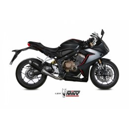 TŁUMIK MIVV HONDA CBR 650 R H072L2P