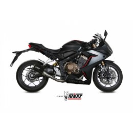 TŁUMIK MIVV HONDA CBR 650 R H072SM3B