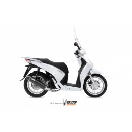 TŁUMIK MIVV HONDA SH 125 H052LBSC