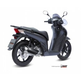 TŁUMIK MIVV HONDA SH 150 CHO0004B