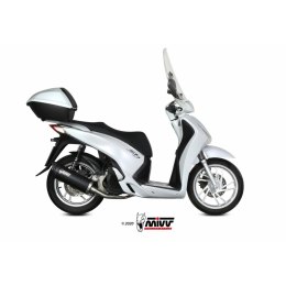 TŁUMIK MIVV HONDA SH 150 MVHO0003LV