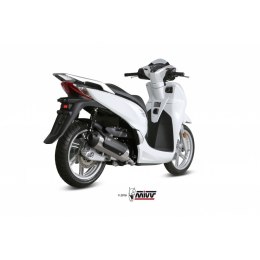 TŁUMIK MIVV HONDA SH 300 CHO0007B