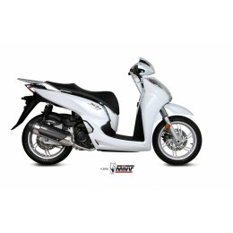 TŁUMIK MIVV HONDA SH 300 CHO0007K