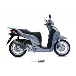 TŁUMIK MIVV HONDA SH 300 H049LBSC