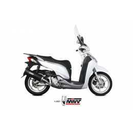 TŁUMIK MIVV HONDA SH 300 MVHO0001LV