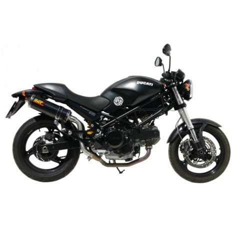 TŁUMIK MIVV DUCATI MONSTER 695 AD019L3
