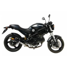 TŁUMIK MIVV DUCATI MONSTER 695 D019L2S