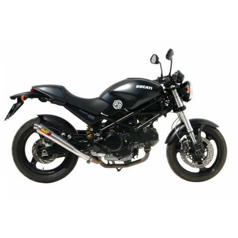 TŁUMIK MIVV DUCATI MONSTER 695 D019LC2