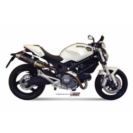 TŁUMIK MIVV DUCATI MONSTER 696 D023L2S