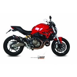 TŁUMIK MIVV DUCATI MONSTER 821 D030L9
