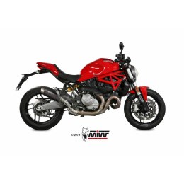 TŁUMIK MIVV DUCATI MONSTER 821 D041LXBP