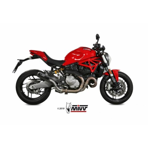 TŁUMIK MIVV DUCATI MONSTER 821 D041SM3C