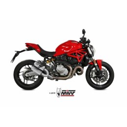 TŁUMIK MIVV DUCATI MONSTER 821 D042SM3X