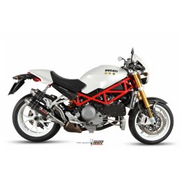 TŁUMIK MIVV DUCATI MONSTER S4RS D020L2S