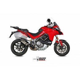 TŁUMIK MIVV DUCATI MULTISTRADA 1200 D034L7