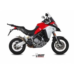 TŁUMIK MIVV DUCATI MULTISTRADA 1200 ENDURO D037LDG