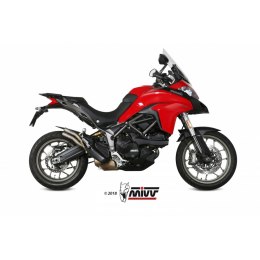 TŁUMIK MIVV DUCATI MULTISTRADA 950 S