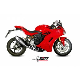 TŁUMIK MIVV DUCATI SUPERSPORT 939 R D044LDRX