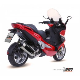 TŁUMIK MIVV GILERA NEXUS 500 CGL0009B