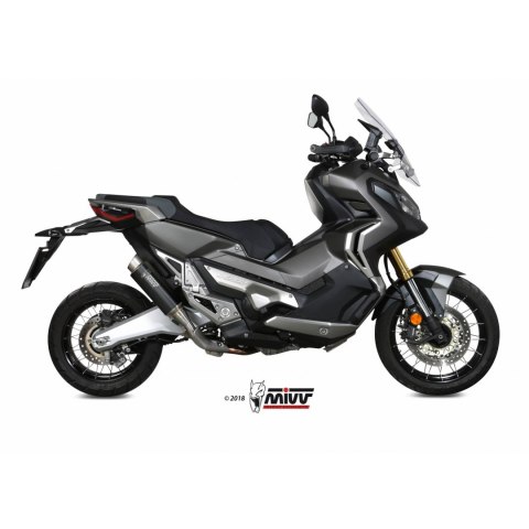TŁUMIK MIVV HONDA X-ADV 750 H066LXBP
