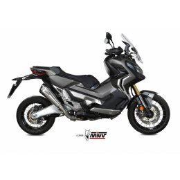 TŁUMIK MIVV HONDA X-ADV 750 H066LDRX