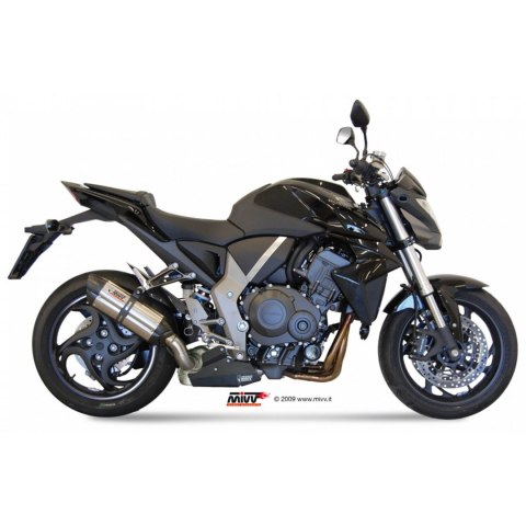 MIVV UKŁ. WYDECH. SLIP-ON HONDA CB 1000 R H.041.L7