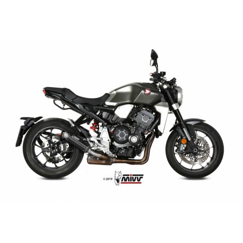 TŁUMIK MIVV HONDA CB 1000 R H068LXBP