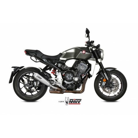 TŁUMIK MIVV HONDA CB 1000 R H068LDRX