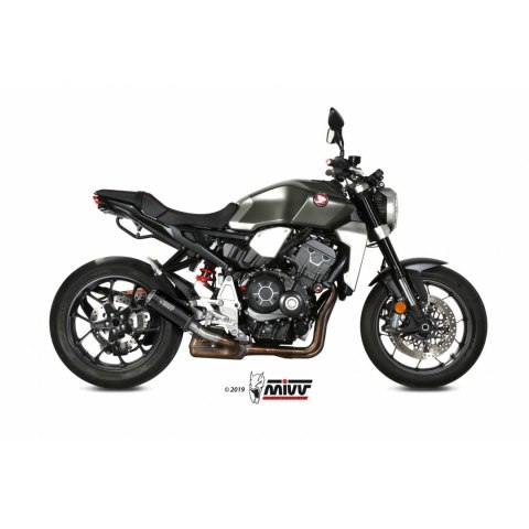 TŁUMIK MIVV HONDA CB 1000 R H068LM3B
