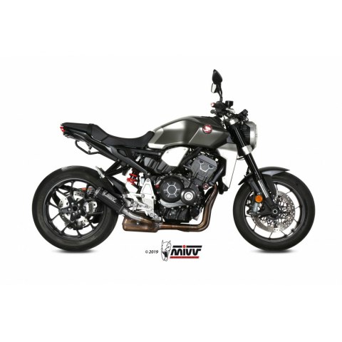 TŁUMIK MIVV HONDA CB 1000 R H068LM3C