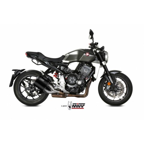 TŁUMIK MIVV HONDA CB 1000 R H069LM3B