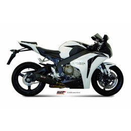 TŁUMIK MIVV HONDA CBR 1000 RR H039K9