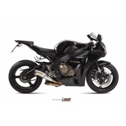 TŁUMIK MIVV HONDA CBR 1000 RR H039LGX