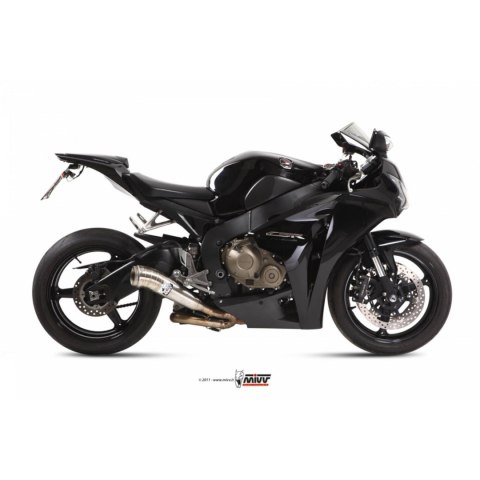TŁUMIK MIVV HONDA CBR 1000 RR H039LGX
