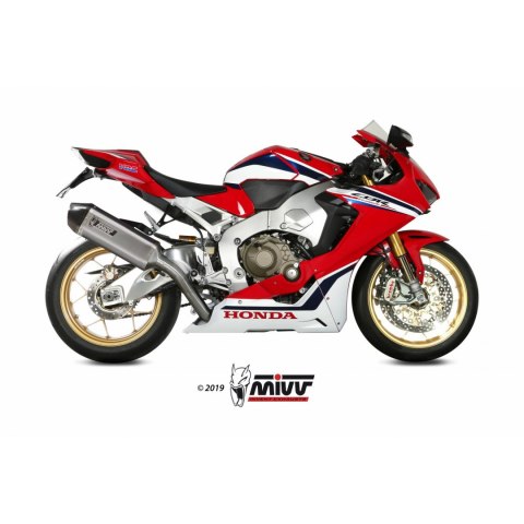 TŁUMIK MIVV HONDA CBR 1000 RR H070LRX