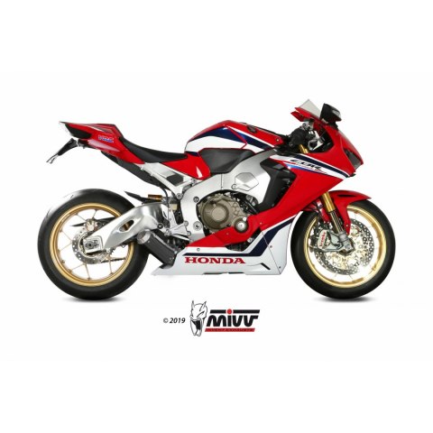TŁUMIK MIVV HONDA CBR 1000 RR H071SM3C