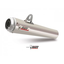 TŁUMIK MIVV HONDA CBR 1000 RR UH025SP1