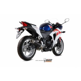 TŁUMIK MIVV HONDA CBR 250 R H047LXB