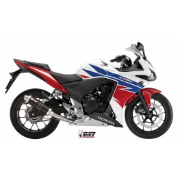 TŁUMIK MIVV HONDA CBR 500 R H051LXB